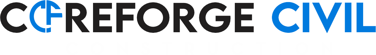 CoreForge Construction