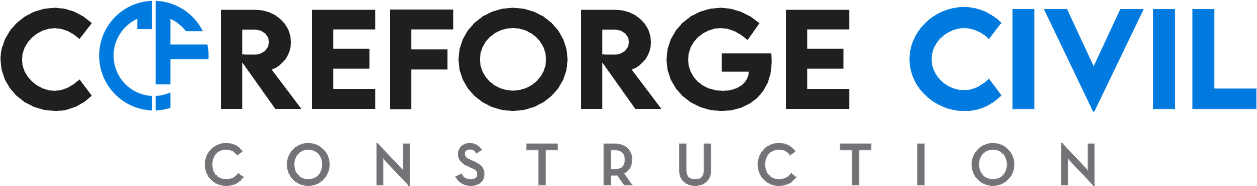 CoreForge Construction